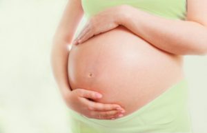 zwangerschapsmassage Leiden